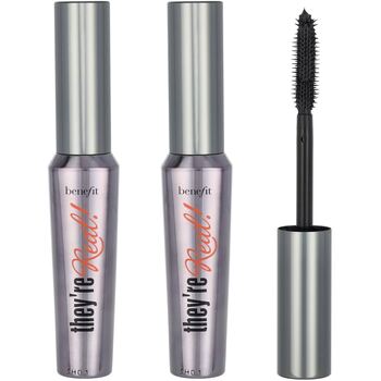 They`re Real Beyond Mascara Duo - Prodlužující řasenka 8,5 g